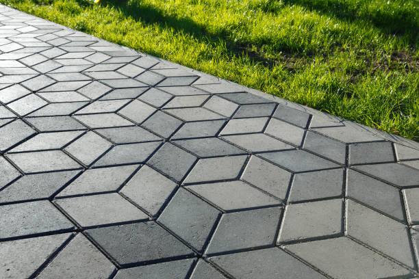 Best Residential Paver Driveway  in Brooksville, MS