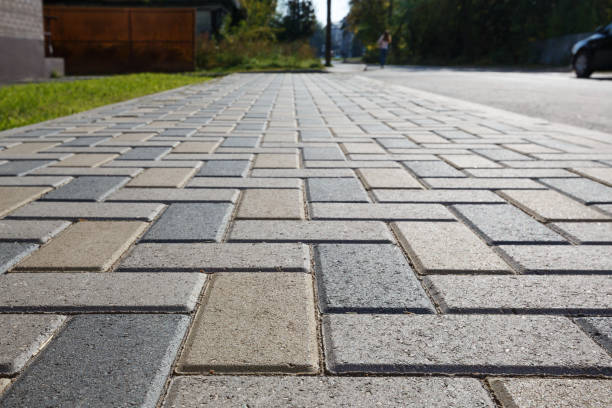 Best Local Driveway Pavers  in Brooksville, MS