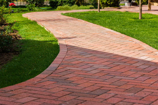 Brooksville, MS Driveway Pavers Company