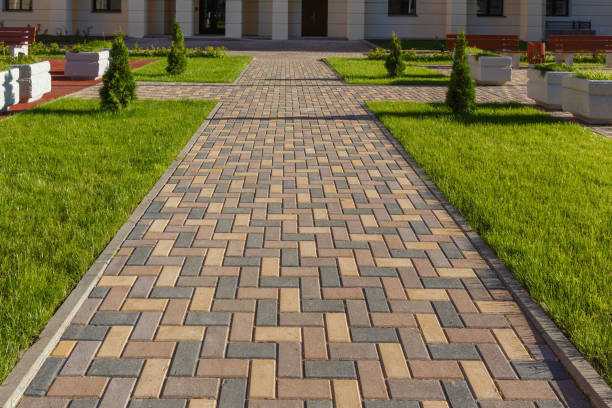 Reasons to Select Us for Your Driveway Paving Requirements in Brooksville, MS