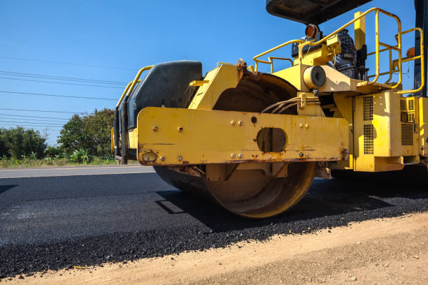 Best Interlocking Driveway Pavers  in Brooksville, MS